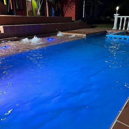 Finca Hotel La Bonita Guatapé Dış mekan fotoğraf