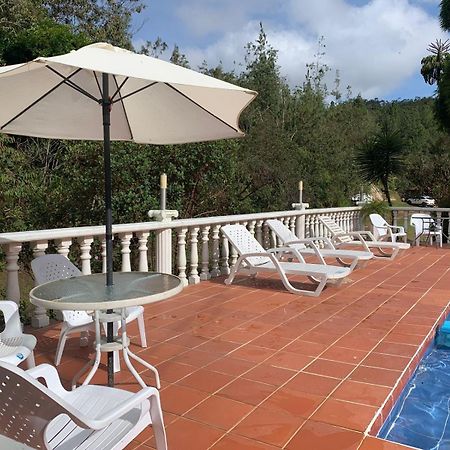 Finca Hotel La Bonita Guatapé Dış mekan fotoğraf