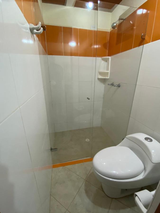 Finca Hotel La Bonita Guatapé Dış mekan fotoğraf