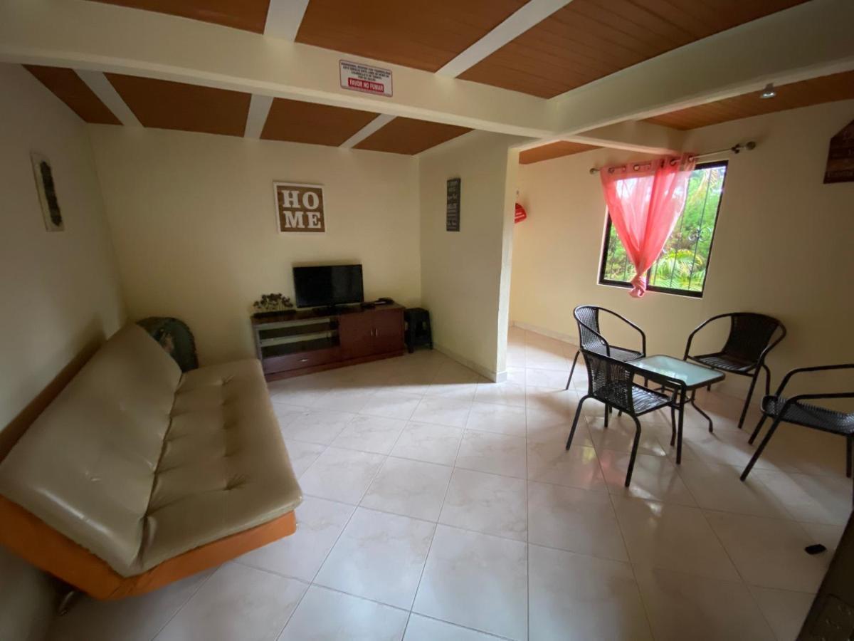 Finca Hotel La Bonita Guatapé Dış mekan fotoğraf