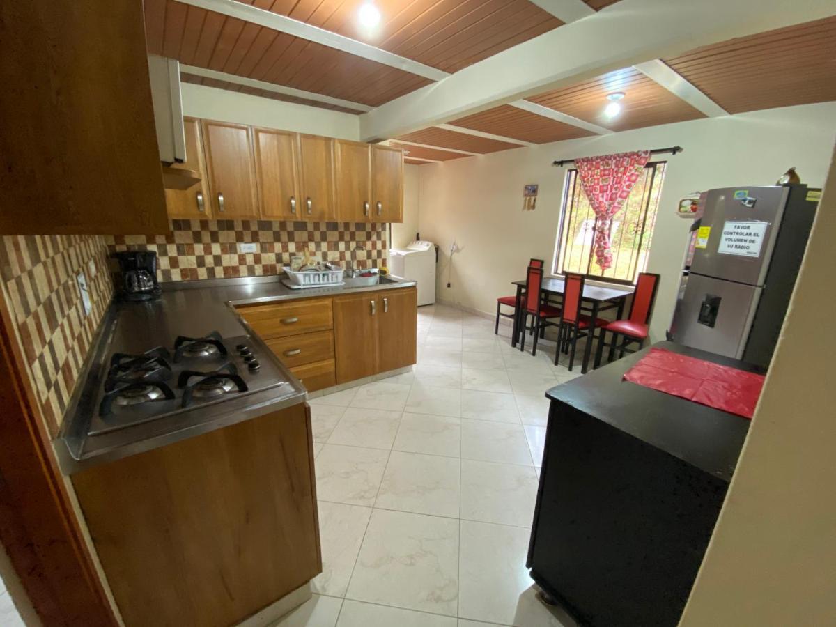 Finca Hotel La Bonita Guatapé Dış mekan fotoğraf