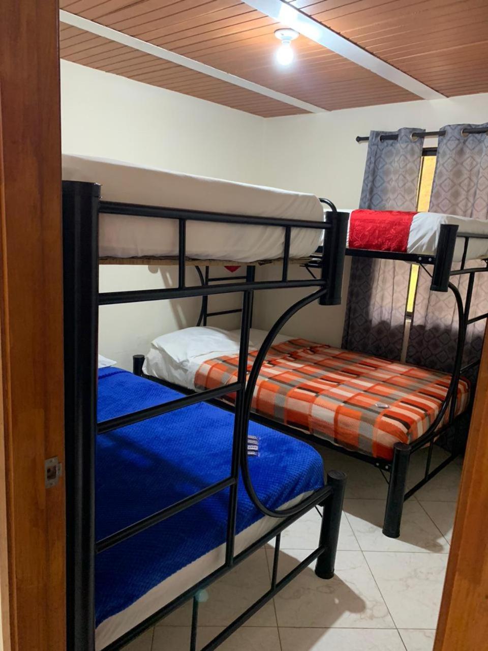 Finca Hotel La Bonita Guatapé Dış mekan fotoğraf