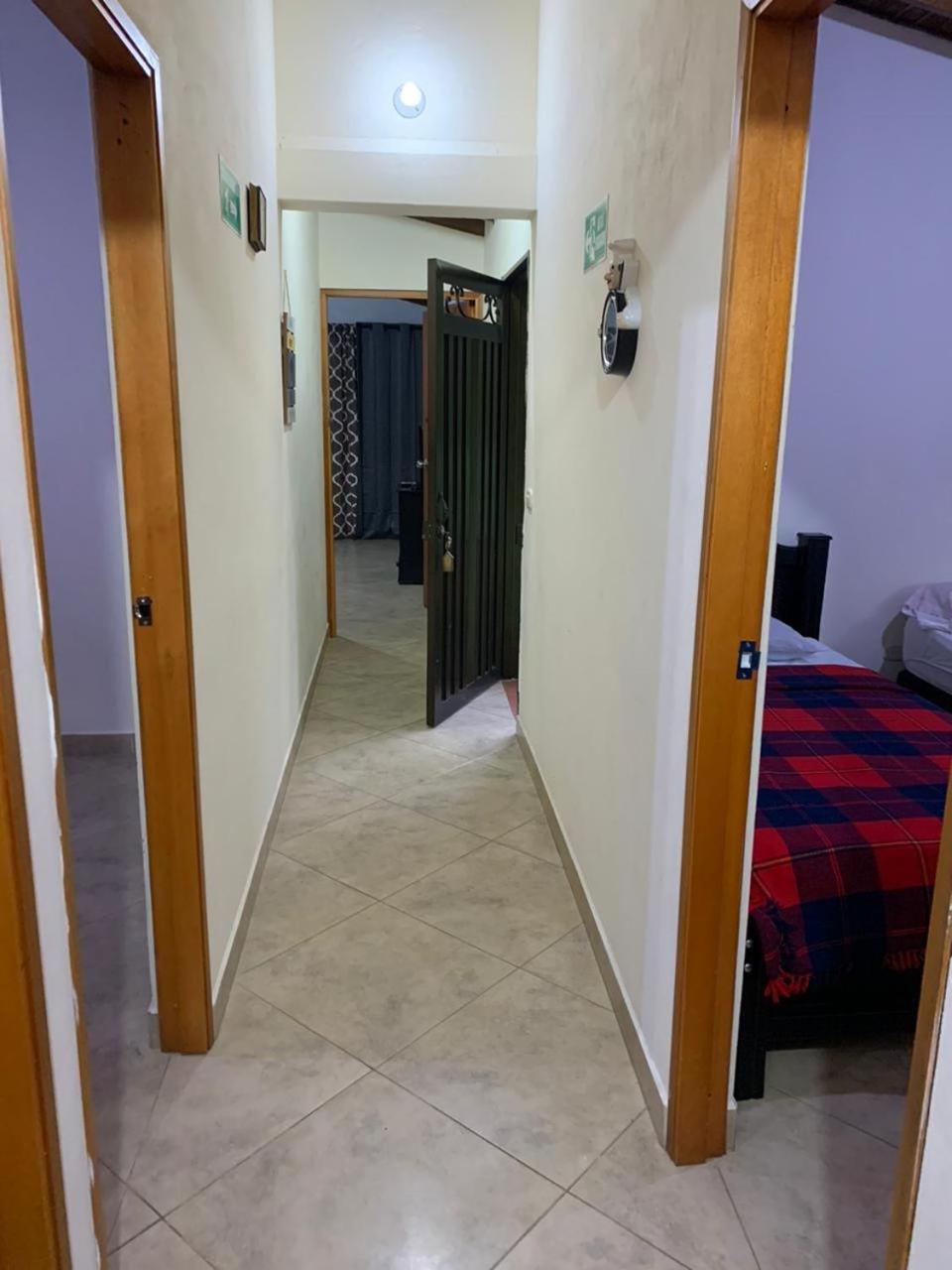 Finca Hotel La Bonita Guatapé Dış mekan fotoğraf