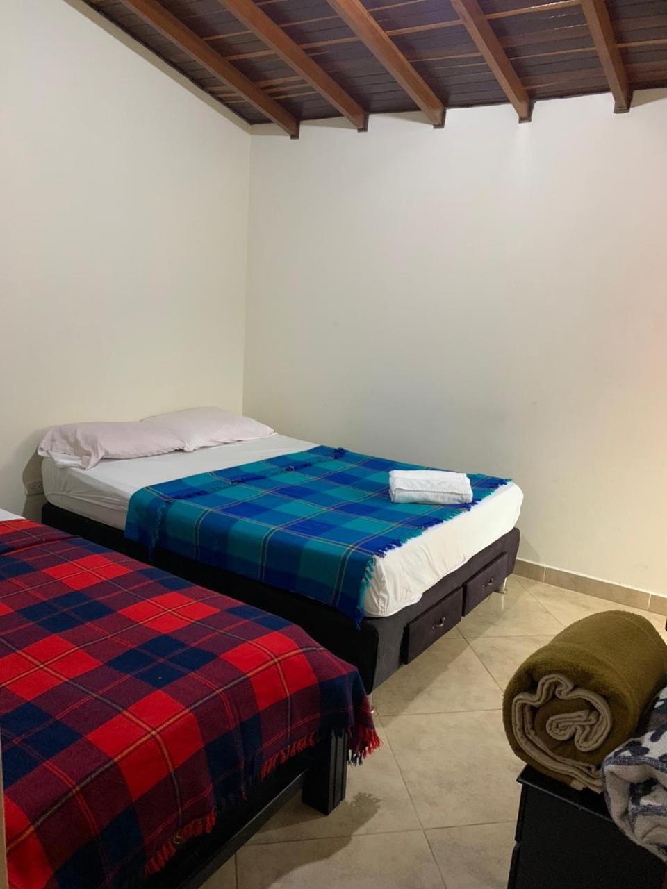 Finca Hotel La Bonita Guatapé Dış mekan fotoğraf