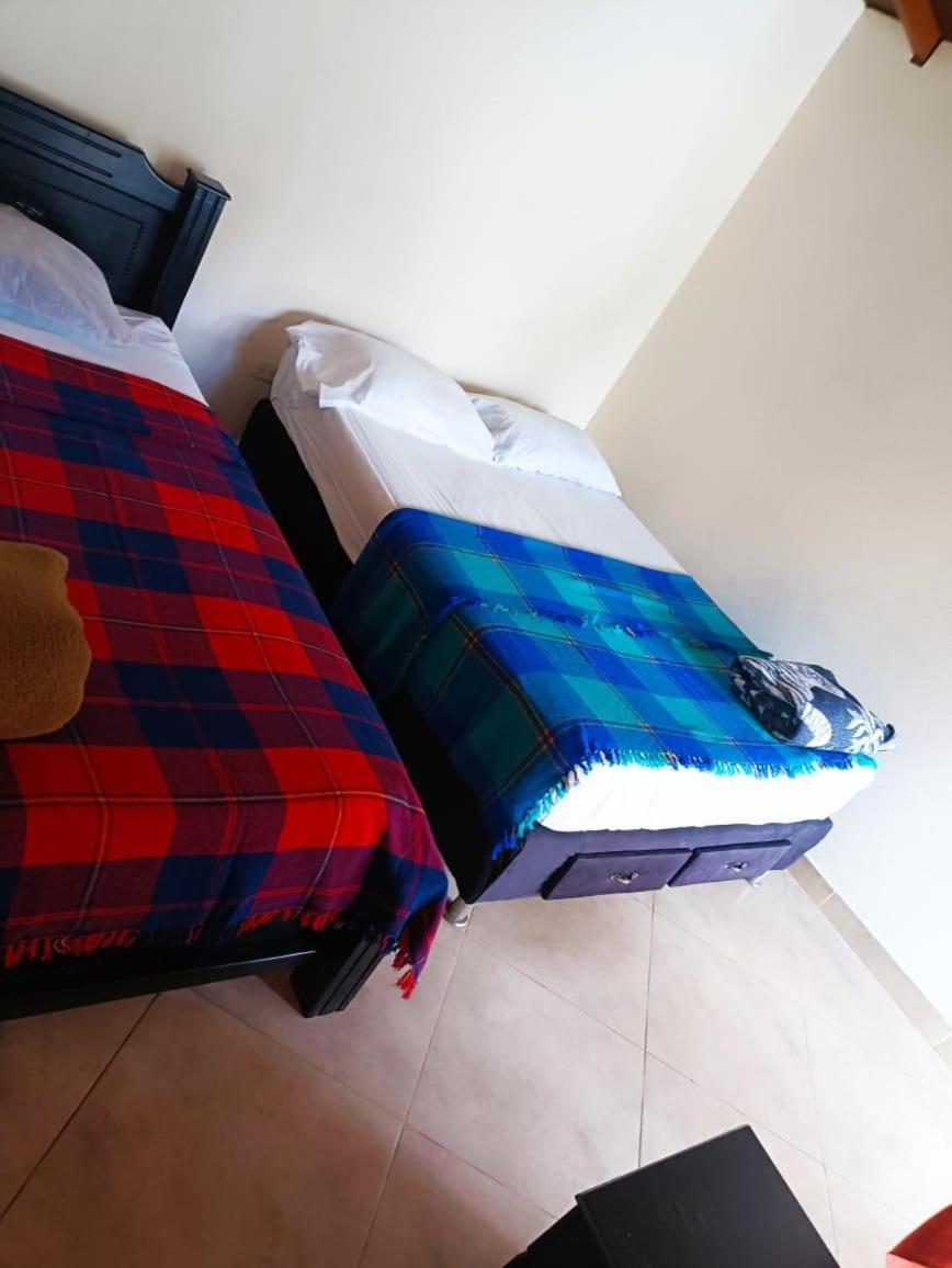 Finca Hotel La Bonita Guatapé Dış mekan fotoğraf