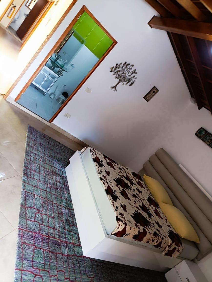 Finca Hotel La Bonita Guatapé Dış mekan fotoğraf