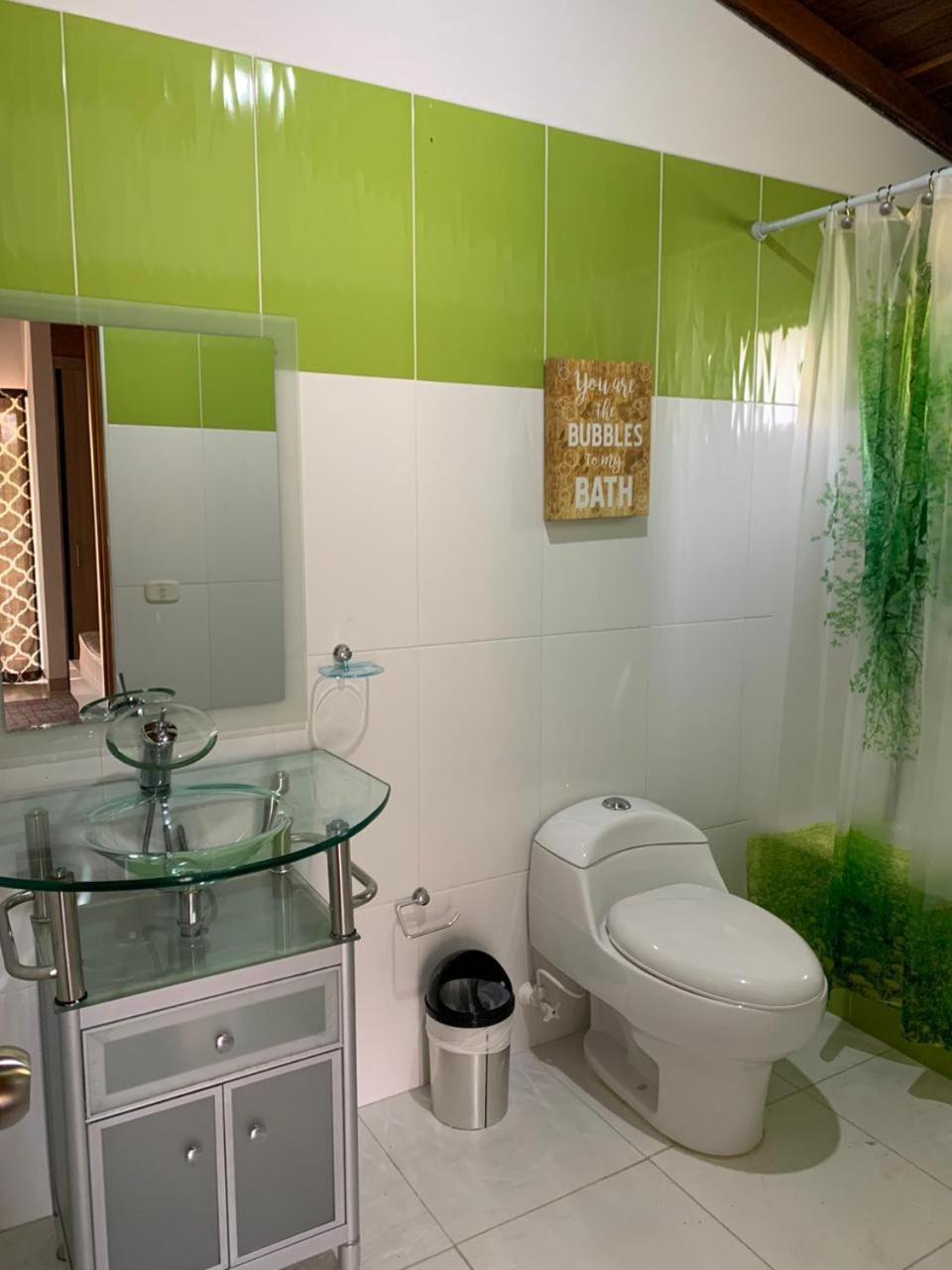 Finca Hotel La Bonita Guatapé Dış mekan fotoğraf