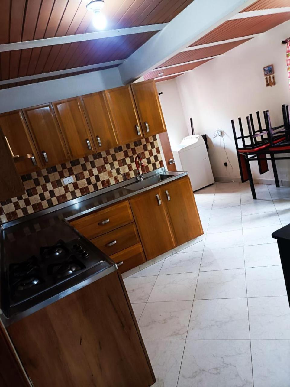Finca Hotel La Bonita Guatapé Dış mekan fotoğraf