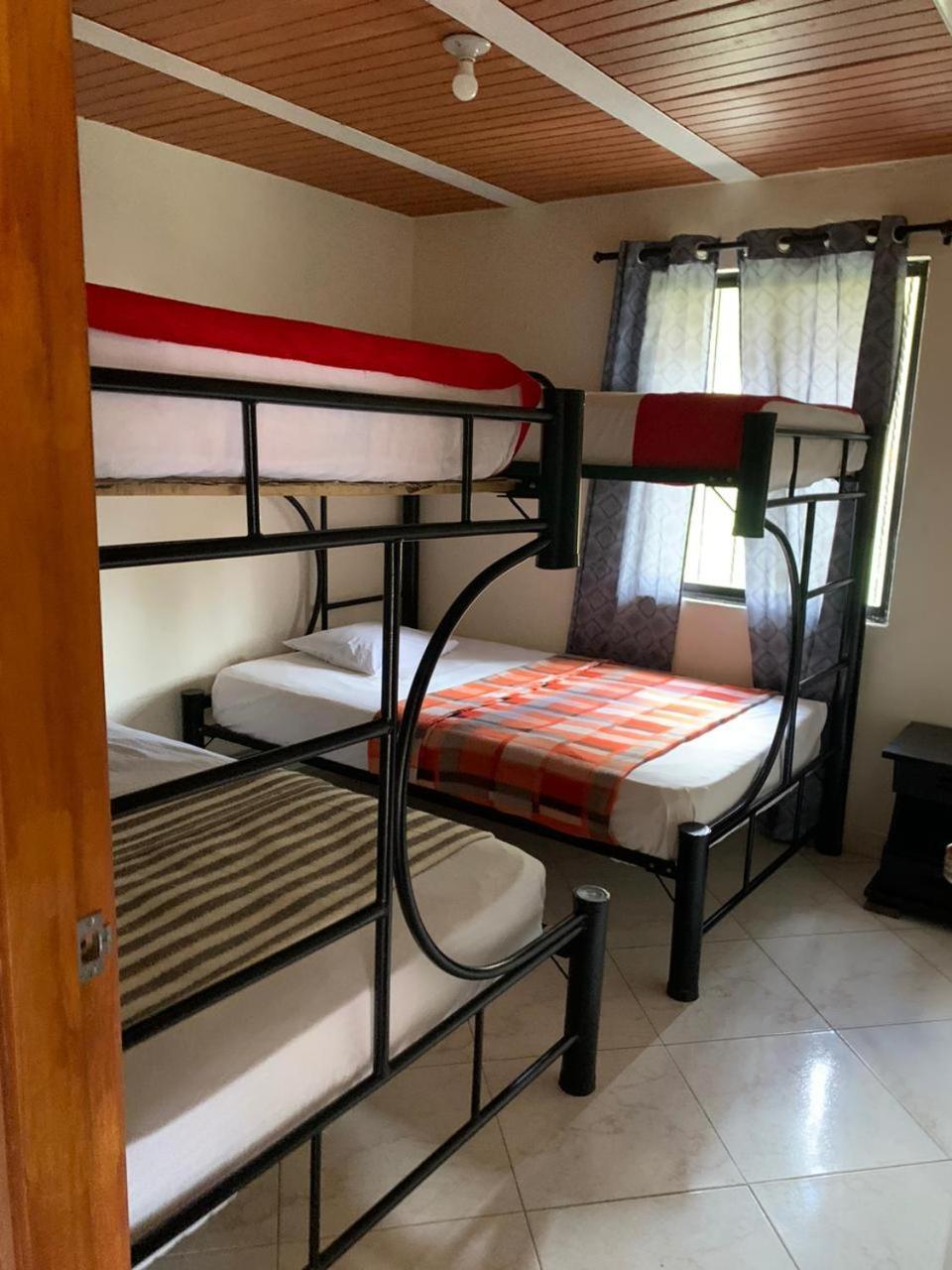 Finca Hotel La Bonita Guatapé Dış mekan fotoğraf