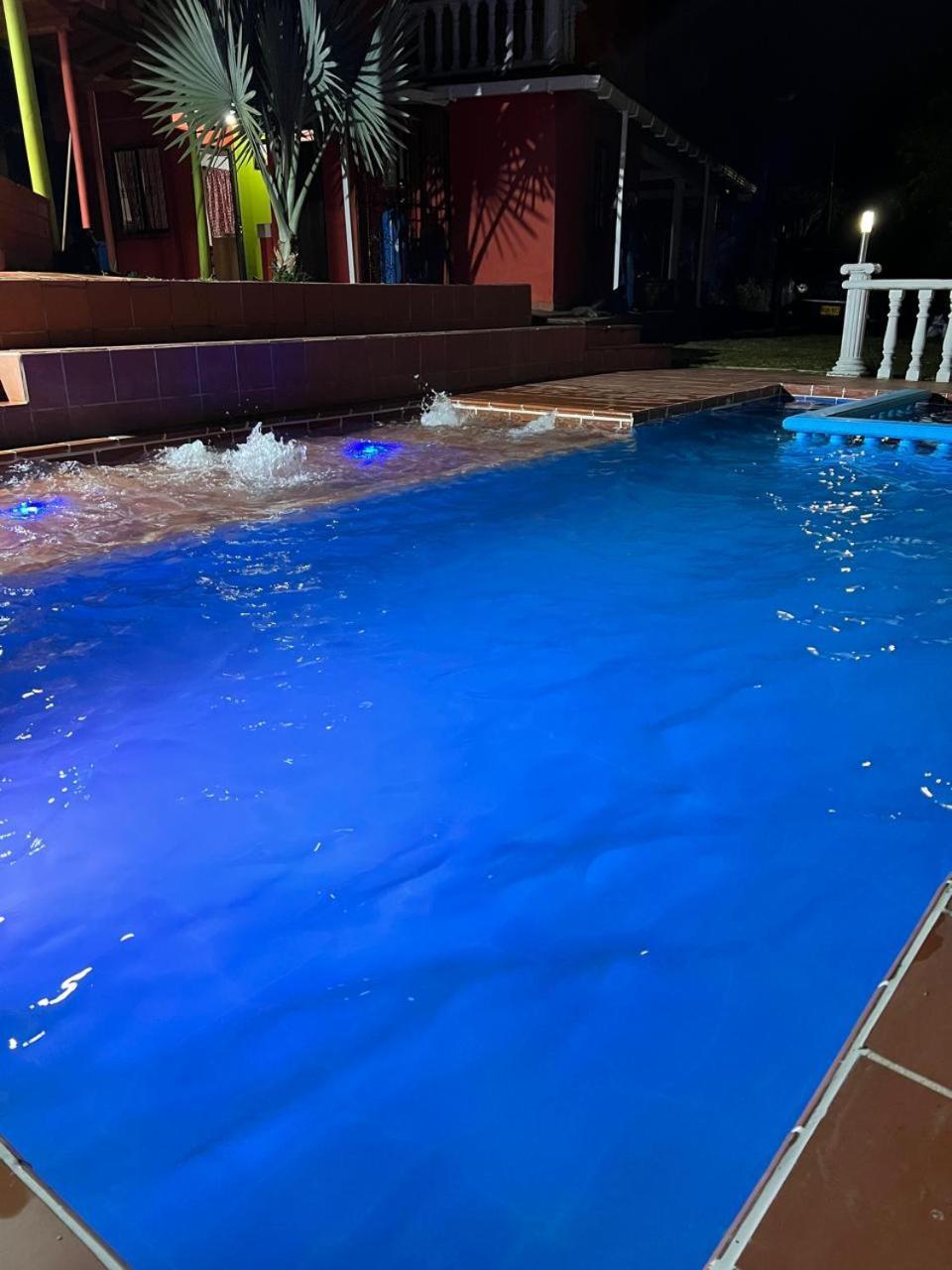 Finca Hotel La Bonita Guatapé Dış mekan fotoğraf