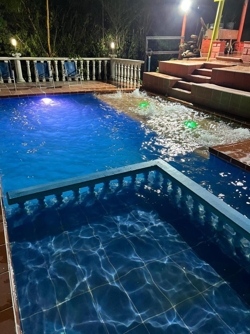 Finca Hotel La Bonita Guatapé Dış mekan fotoğraf