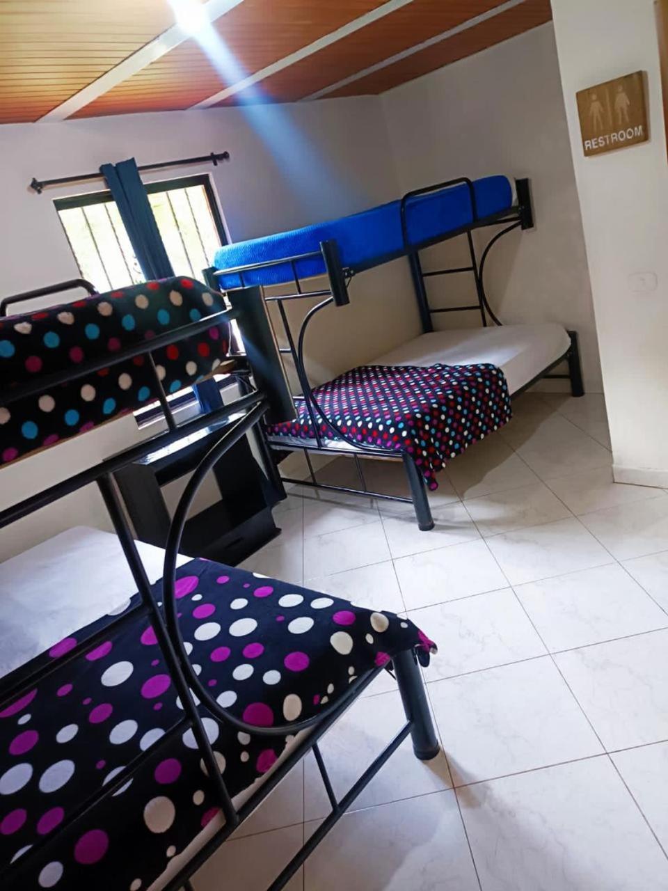 Finca Hotel La Bonita Guatapé Dış mekan fotoğraf