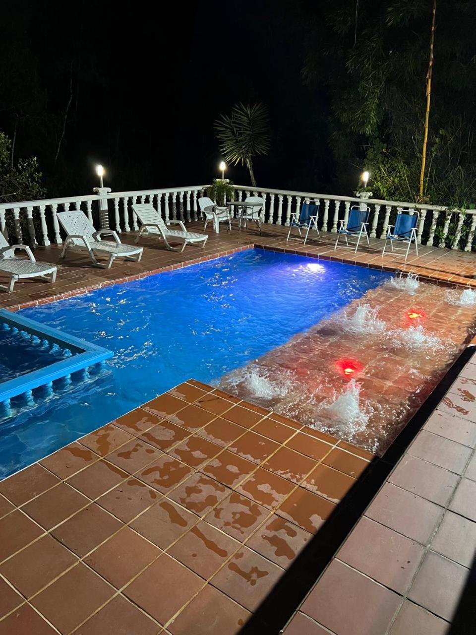 Finca Hotel La Bonita Guatapé Dış mekan fotoğraf