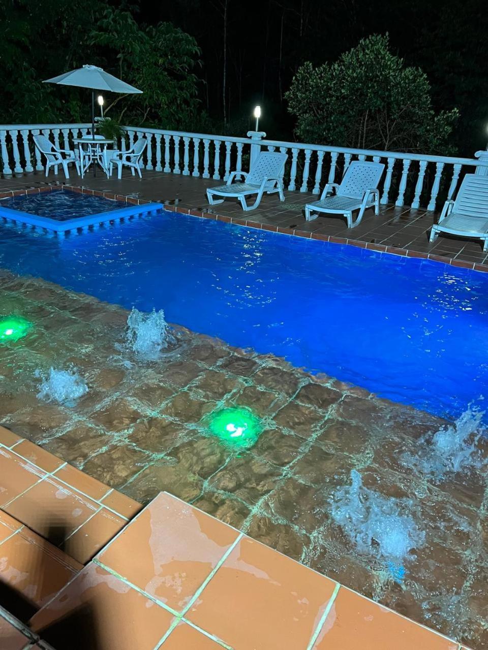 Finca Hotel La Bonita Guatapé Dış mekan fotoğraf