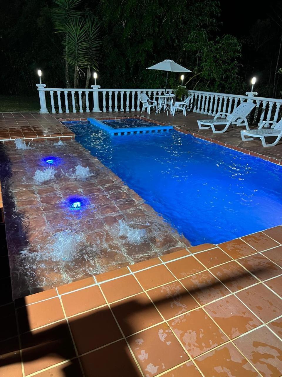 Finca Hotel La Bonita Guatapé Dış mekan fotoğraf