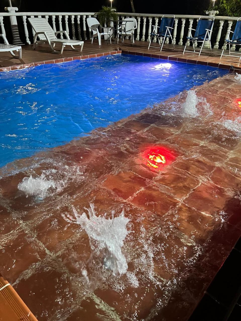 Finca Hotel La Bonita Guatapé Dış mekan fotoğraf
