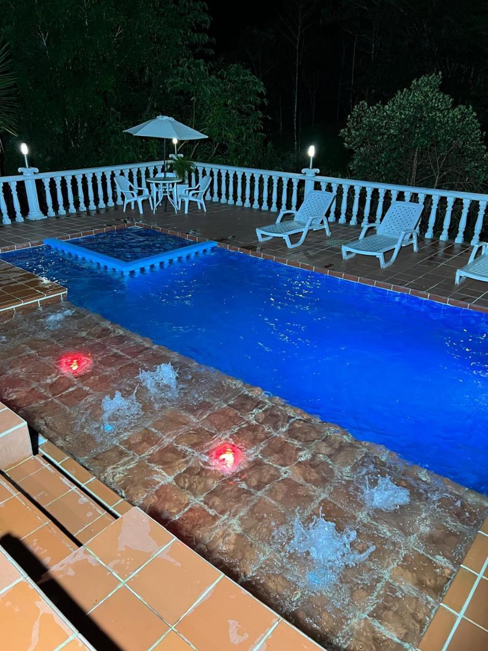 Finca Hotel La Bonita Guatapé Dış mekan fotoğraf