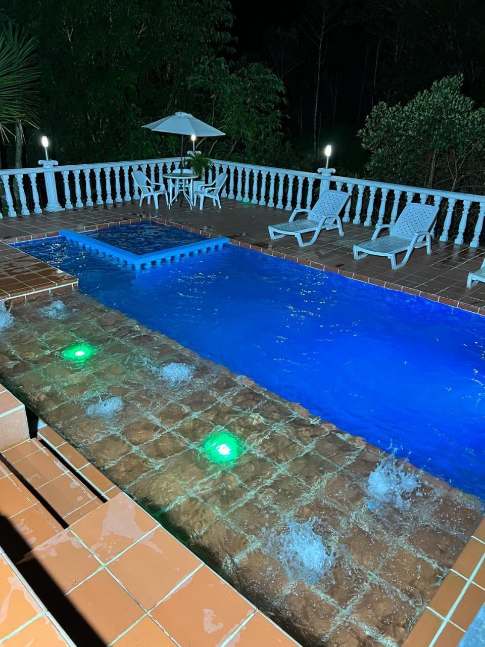 Finca Hotel La Bonita Guatapé Dış mekan fotoğraf