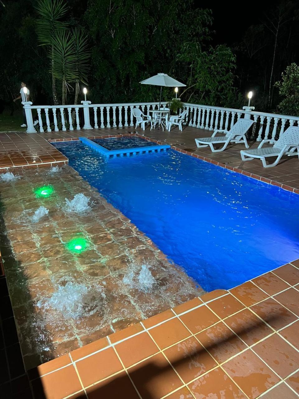 Finca Hotel La Bonita Guatapé Dış mekan fotoğraf