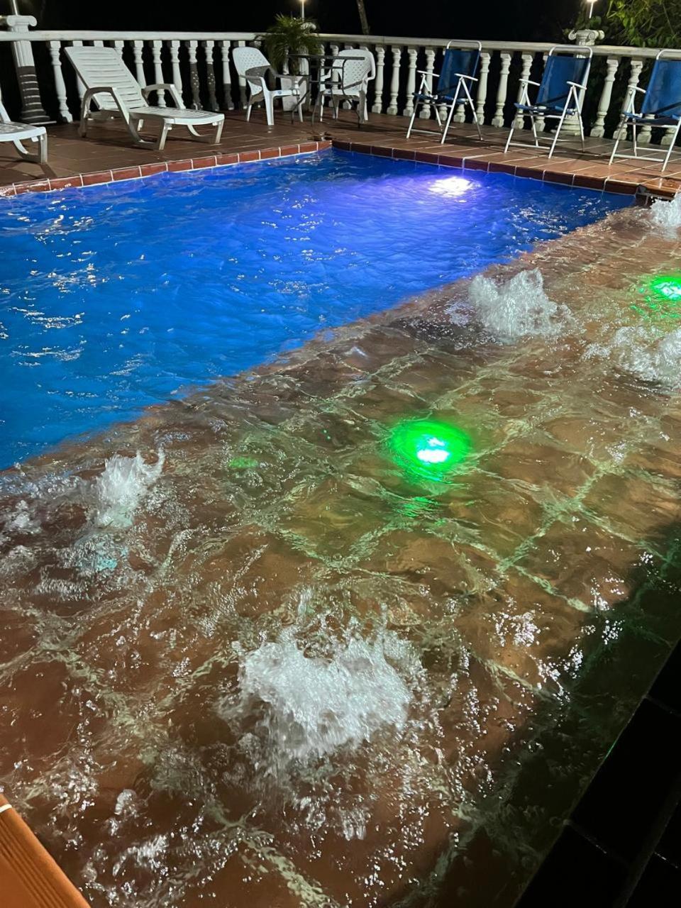 Finca Hotel La Bonita Guatapé Dış mekan fotoğraf